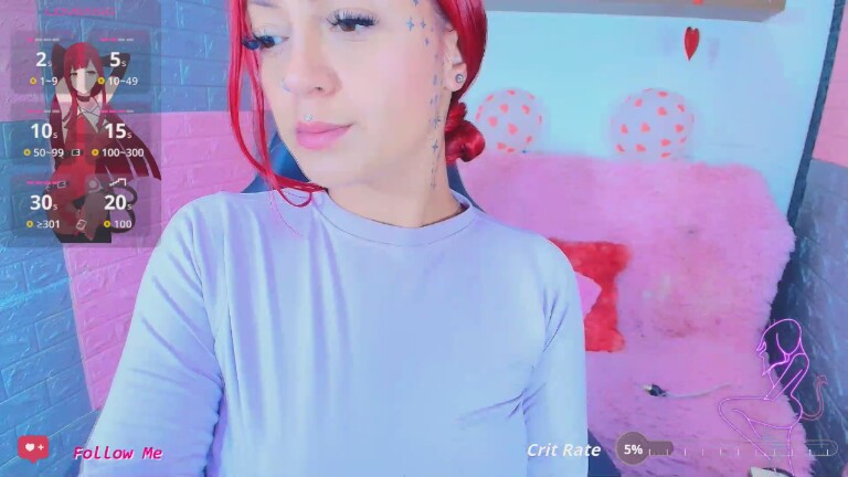 KiimKatta19's Streamate show and profile