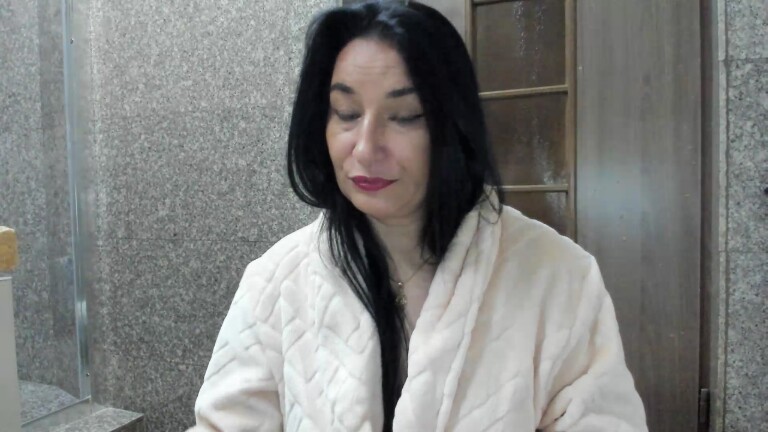 OctaviaFelicity's Streamate show and profile