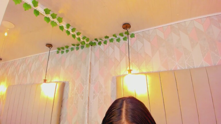 ZoeBell's Streamate show and profile