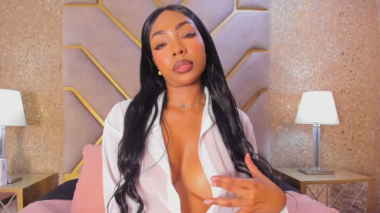 AnnyDuque's Streamate show and profile