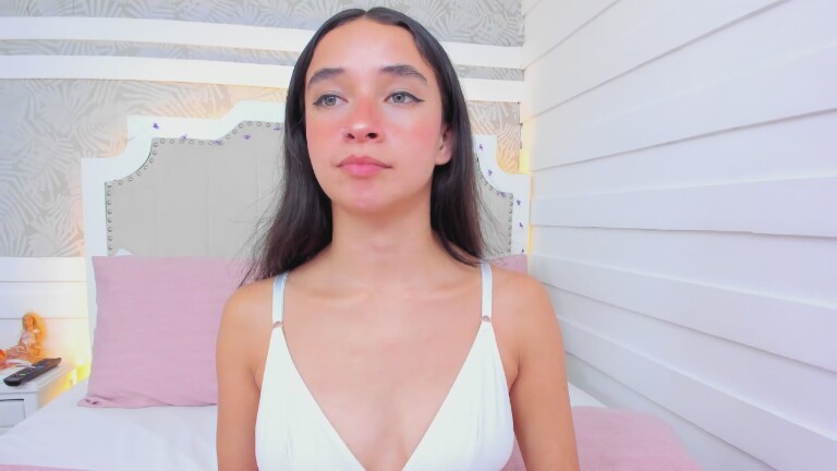 AnnieBlakee's Streamate show and profile