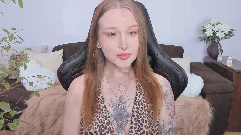 CarlyFi's Streamate show and profile