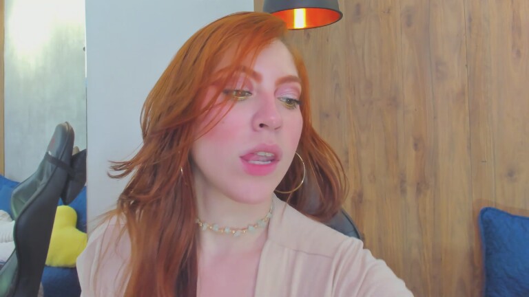 Abby_Coopers's Streamate show and profile