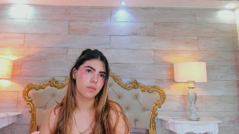 ElieStone's Streamate show and profile