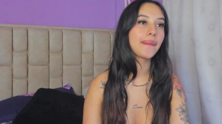 AbbyCoopers's Streamate show and profile