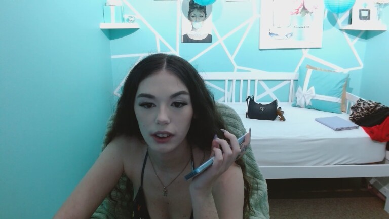 SaraBrynleeXOXO's Streamate show and profile