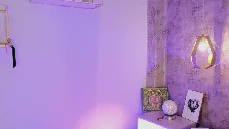 Ginebra_Belucci's Streamate show and profile