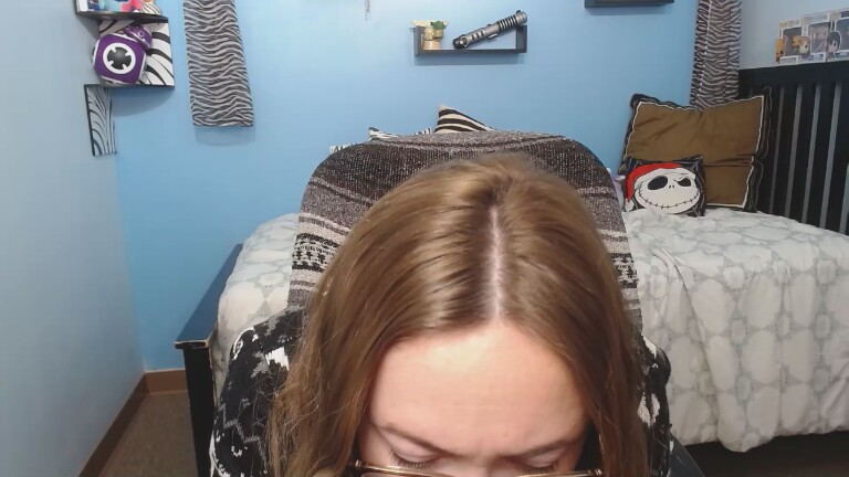 SkyJonesXO's Streamate show and profile