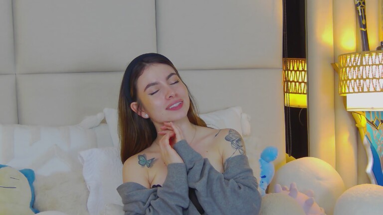 VivianBasset's Streamate show and profile