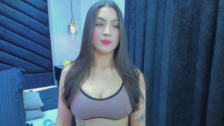 OceanTaylor's Streamate show and profile