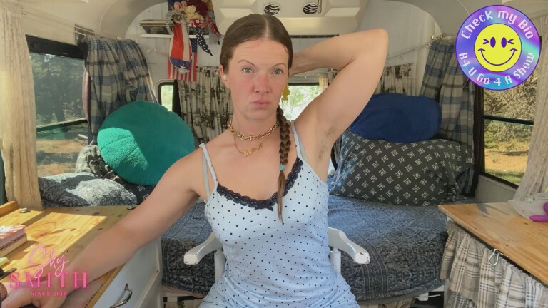 SkySmith's Streamate show and profile