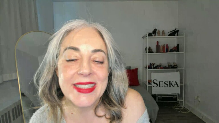 TheRealSeska's Streamate show and profile