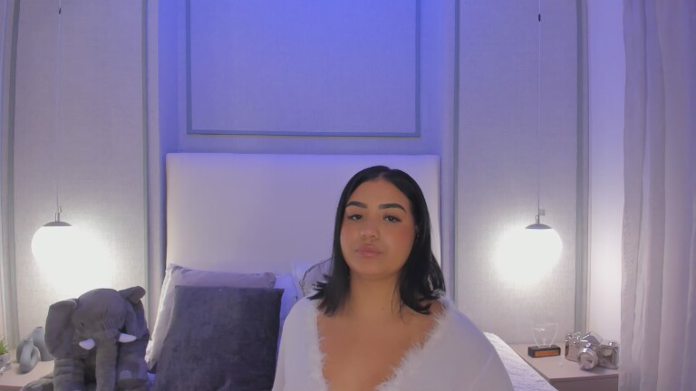 Alexaa_Morgan's Streamate show and profile