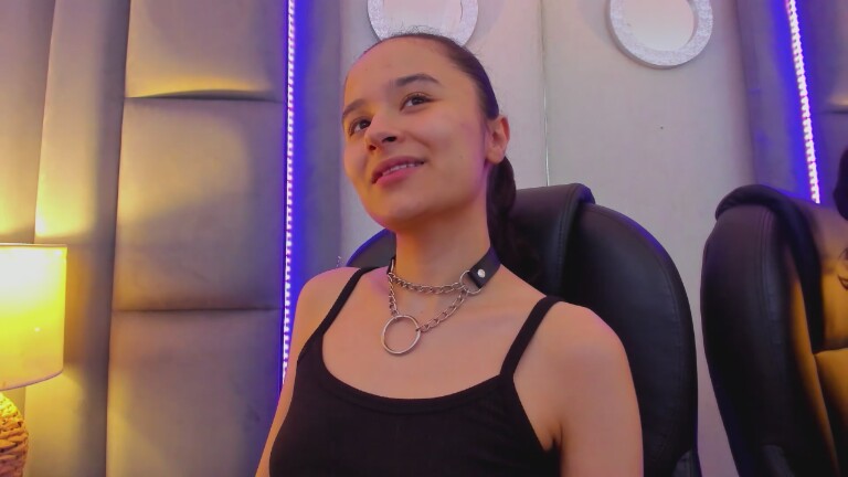 AmeliaSmithh's Streamate show and profile