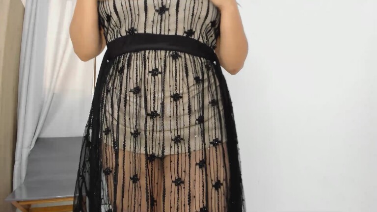 IsabellaCrissty's Streamate show and profile