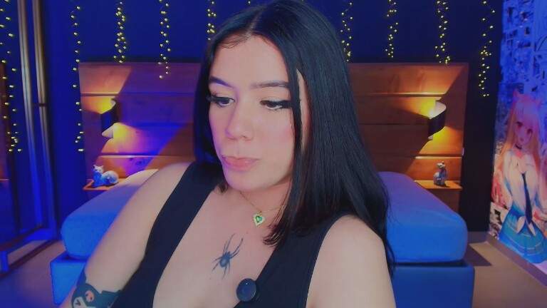 HannaKimura's Streamate show and profile