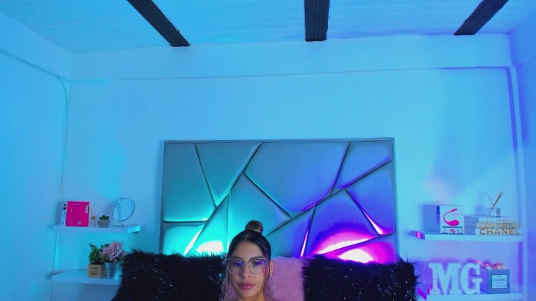 MelissaGolden's Streamate show and profile