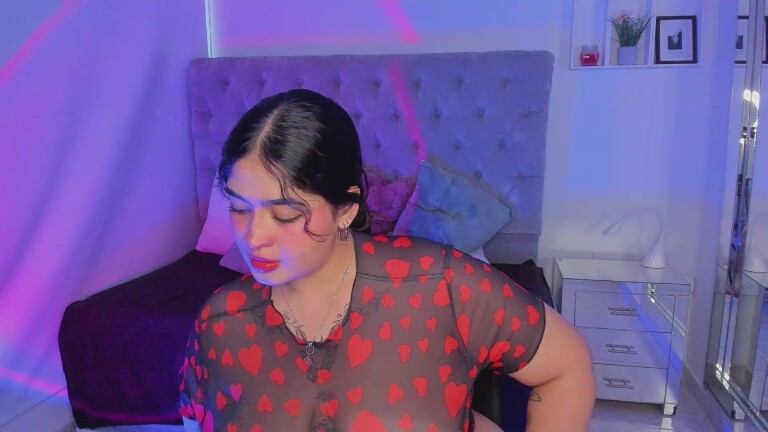 MelaniRoberts's Streamate show and profile