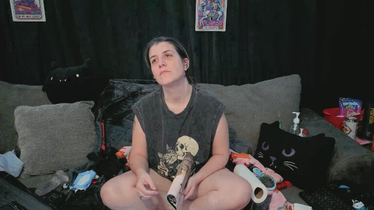 BellaWinters25's Streamate show and profile