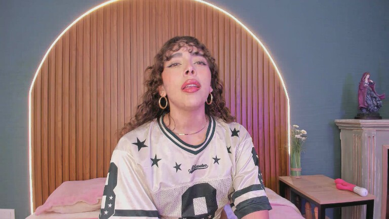 TianaVera's Streamate show and profile