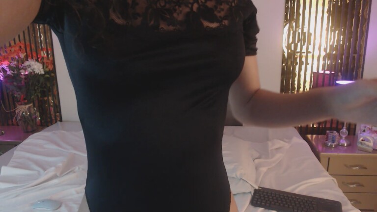 MiticaBrenner's Streamate show and profile